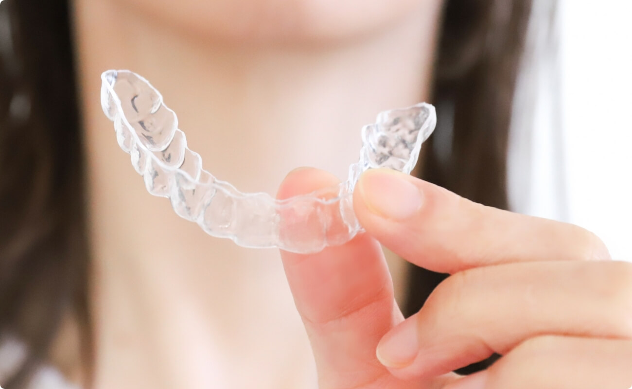 子ども・おとな矯正治療