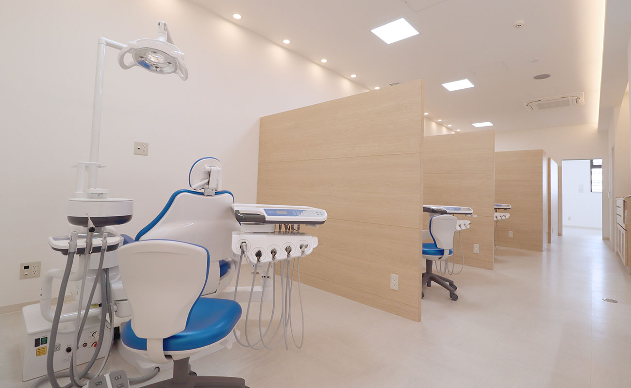 車椅子・障害者対応