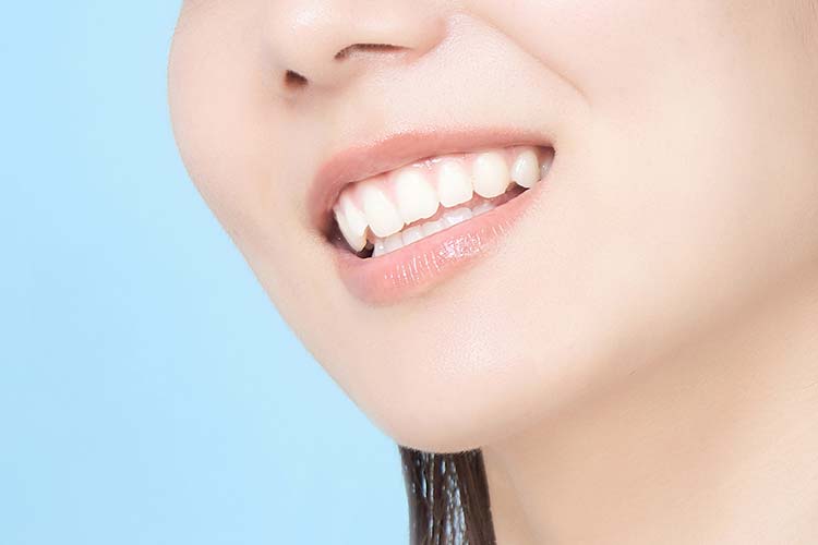 ホワイトニングとは